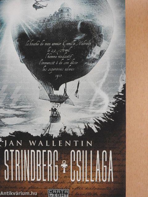Strindberg csillaga