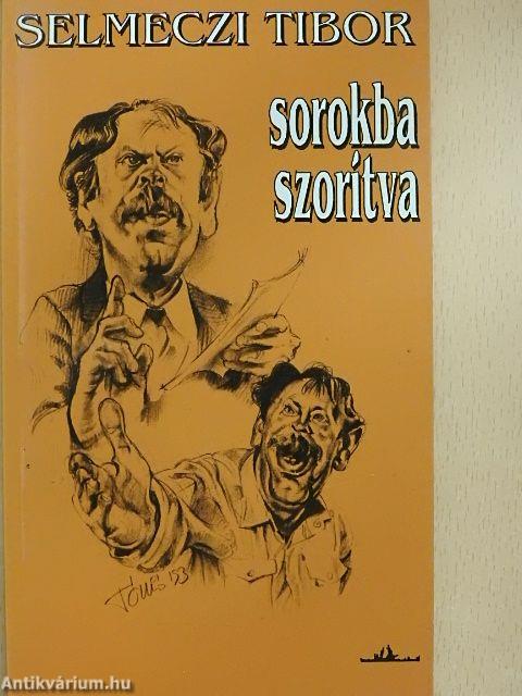 Sorokba szorítva