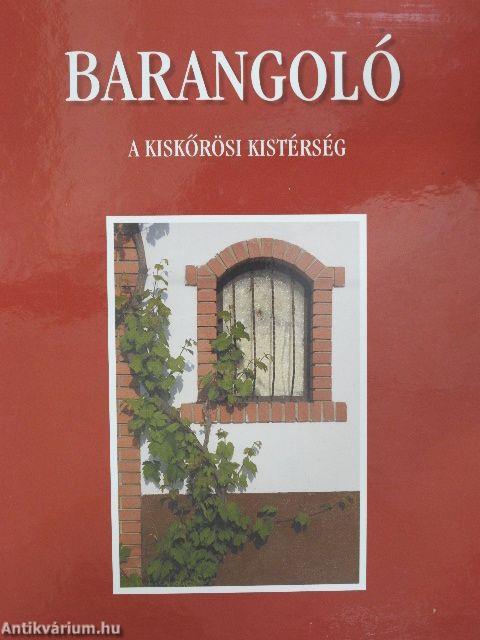 Barangoló