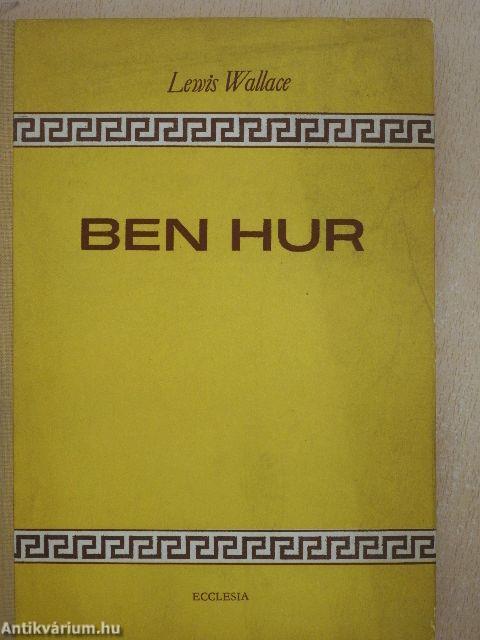 Ben Hur