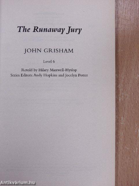 The Runaway Jury