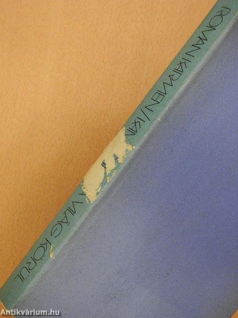 Kamerával a világ körül