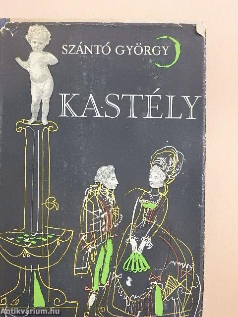 Kastély