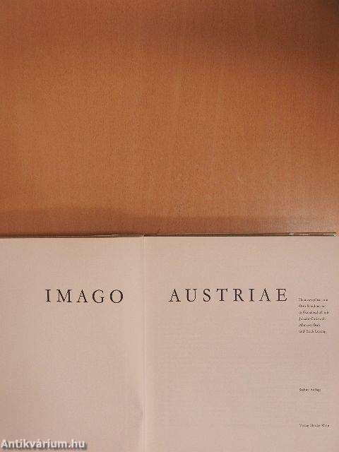Imago Austriae