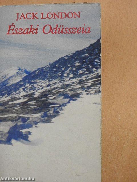 Északi Odüsszeia