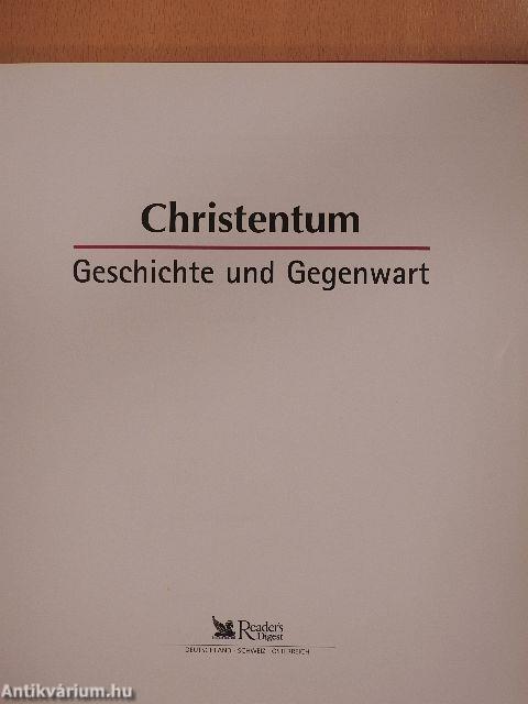 Christentum