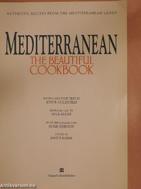 Mediterranean