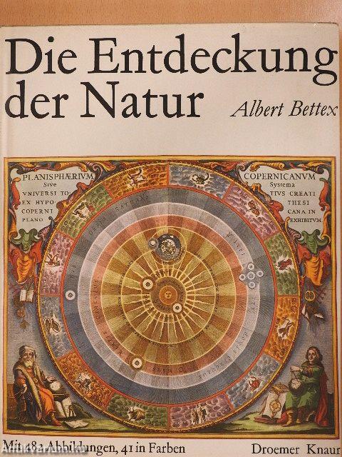 Die Entdeckung der Natur