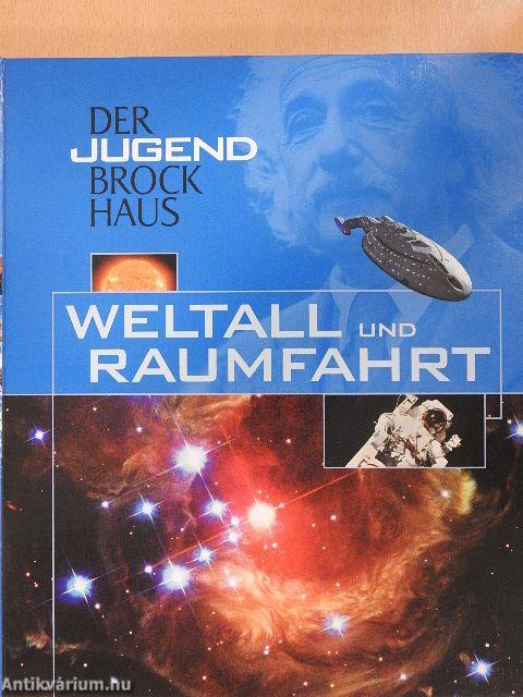 Weltall und Raumfahrt