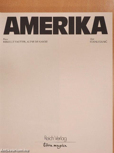 Amerika