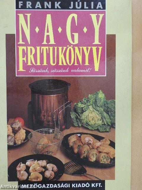 Nagy fritukönyv