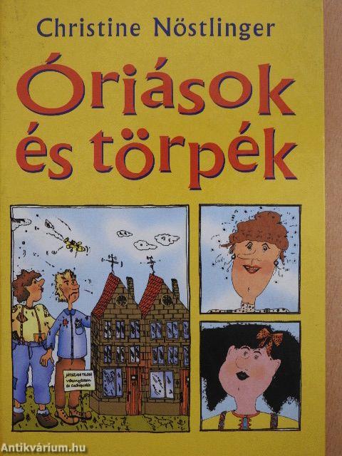 Óriások és törpék