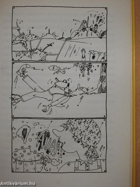 Óriások és törpék