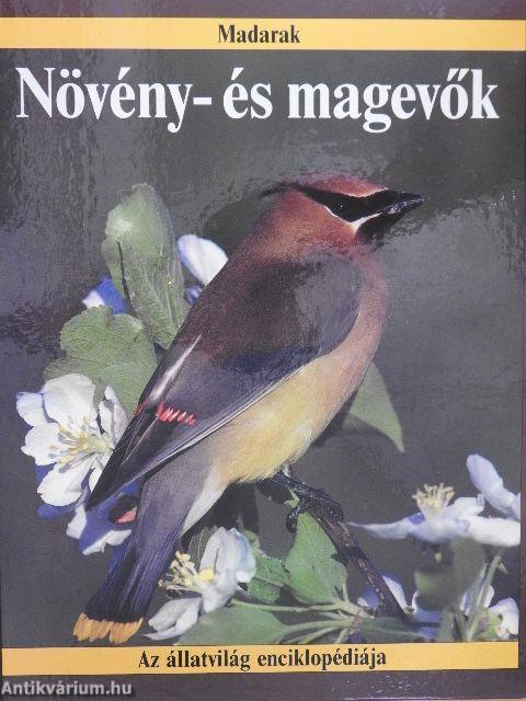 Növény- és magevők