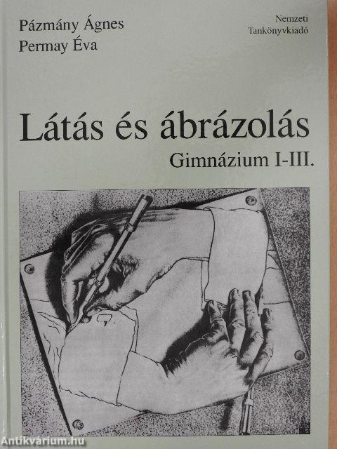 Látás és ábrázolás