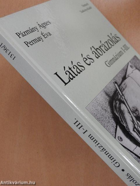 Látás és ábrázolás