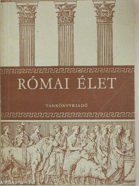 Római élet