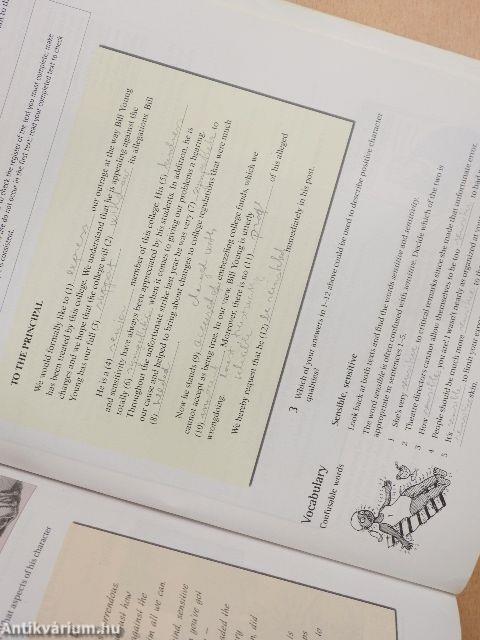 Advanced Masterclass CAE - Student's Book