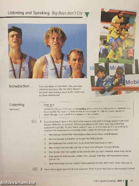 Advanced Masterclass CAE - Student's Book