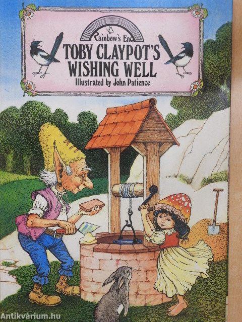 Toby Claypot's Wishing Well