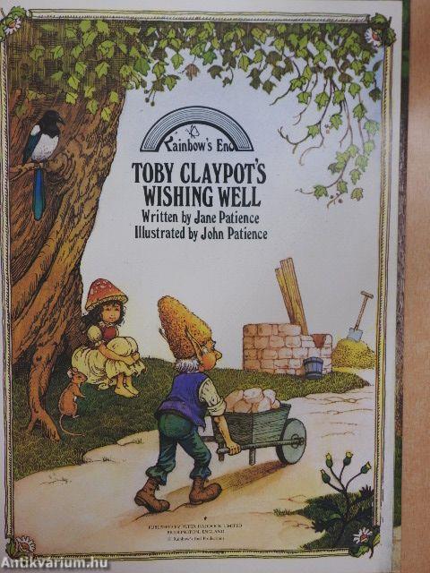 Toby Claypot's Wishing Well