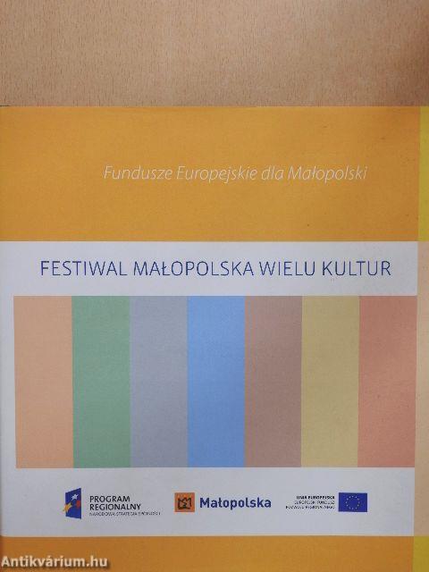 Festiwal Malopolska Wielu Kultur