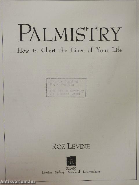 Palmistry