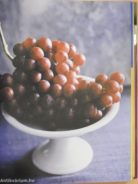 Orvosság a konyhából