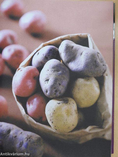 Orvosság a konyhából