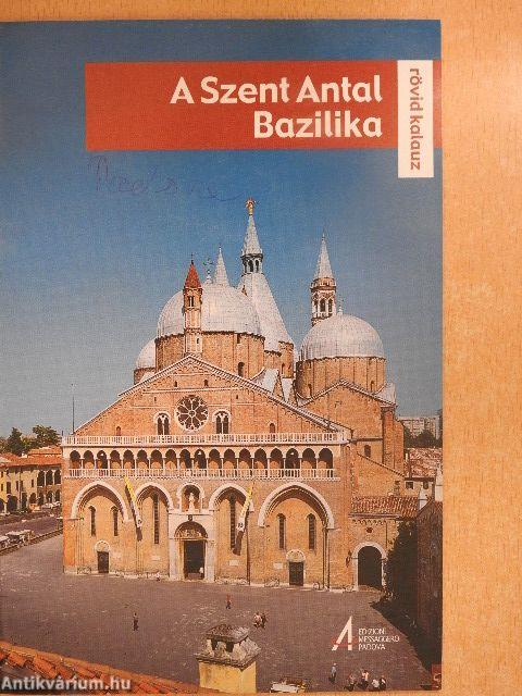 A Szent Antal Bazilika