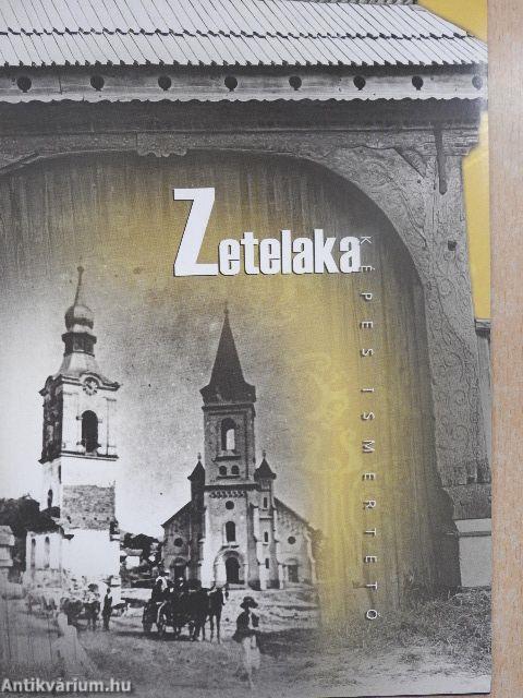 Zetelaka