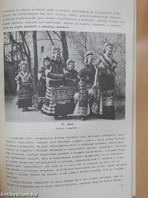 Népművészet