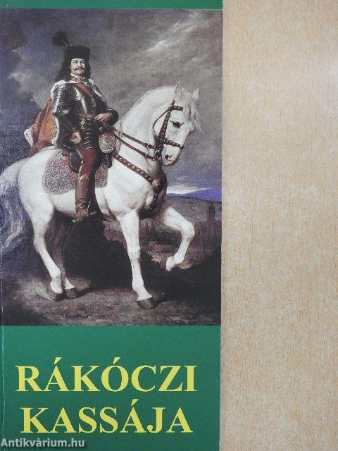 Rákóczi Kassája