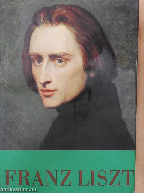 Franz Liszt