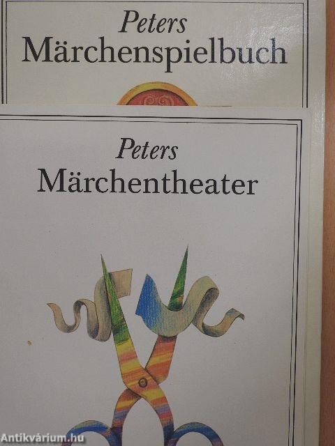 Peters Märchenspielbuch