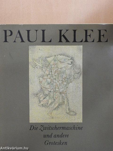 Paul Klee