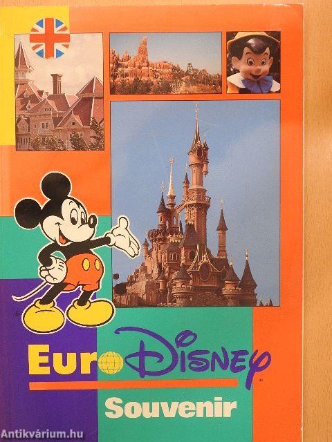 EuroDisney Souvenir