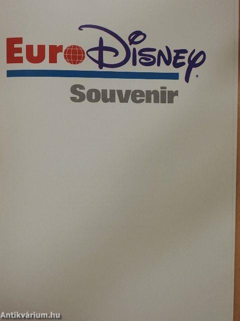 EuroDisney Souvenir