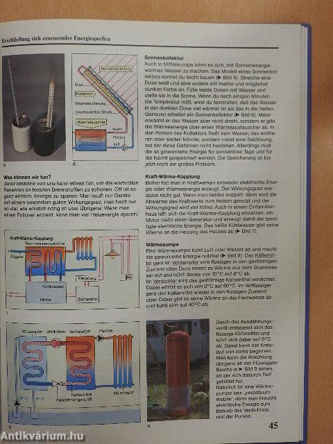 Wege in die Physik und Chemie 9.