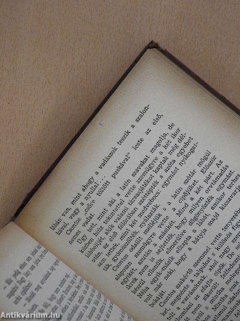 Kitört a diákháború!