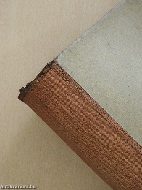 A pirossapkás kislány I-II.