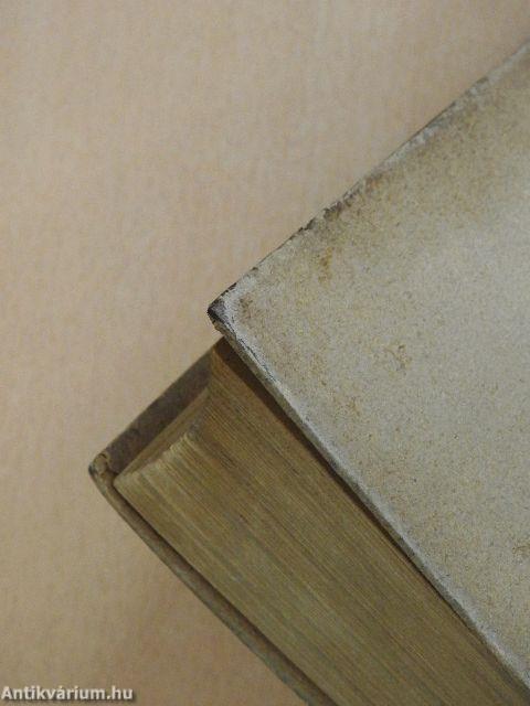 A pirossapkás kislány I-II.