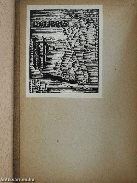 A pirossapkás kislány I-II.