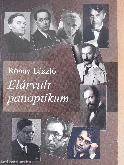 Elárvult panoptikum