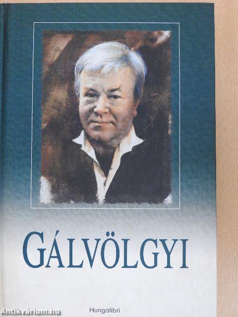 Gálvölgyi