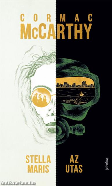 Az utas / Stella Maris