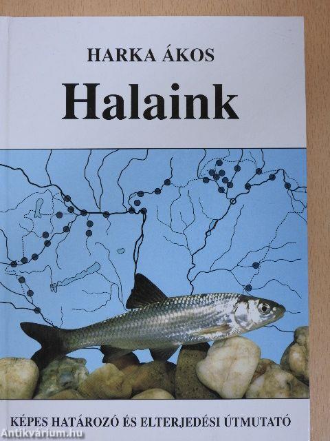 Halaink