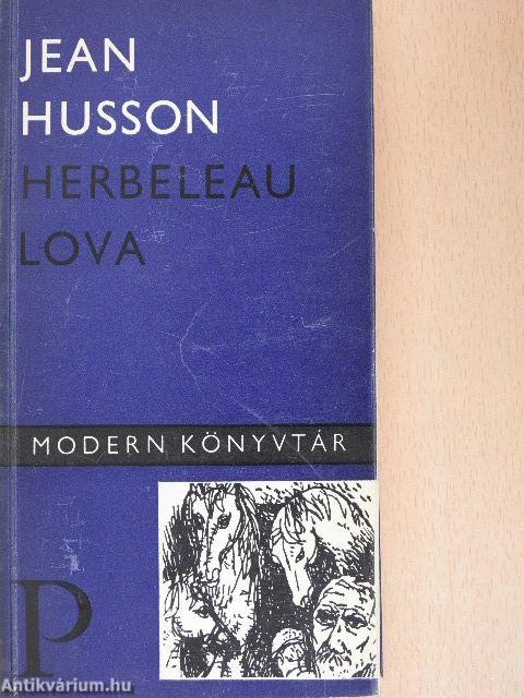 Herbeleau lova