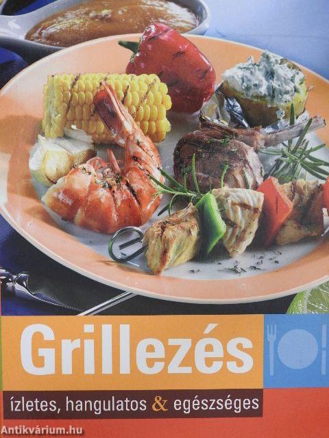 Grillezés