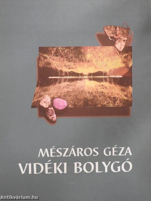 Vidéki bolygó
